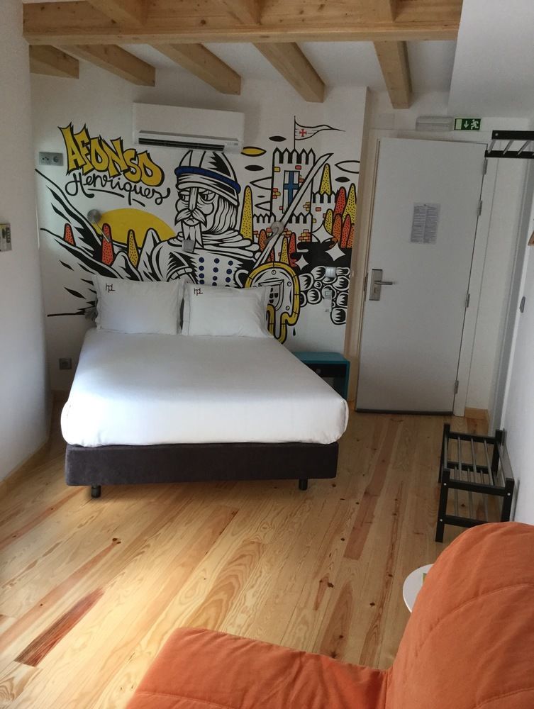 House Petit Lusa Guest house Lisbon