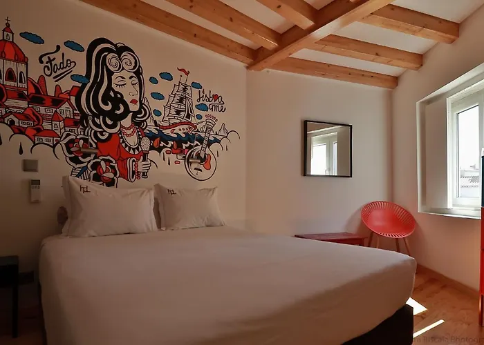 Hostel Petit Lusa