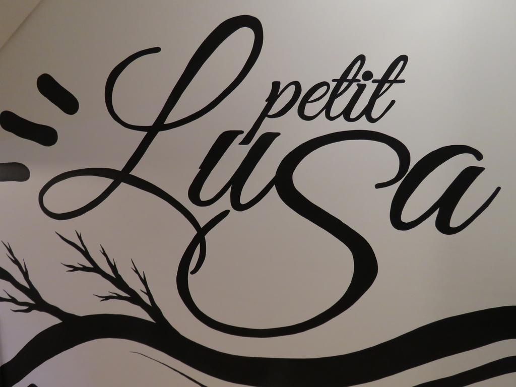 Gasthof Petit Lusa Lissabon