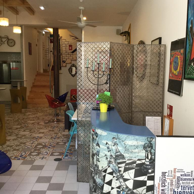 Petit Lusa Lissabon