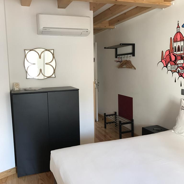 Petit Lusa Gasthof 2*