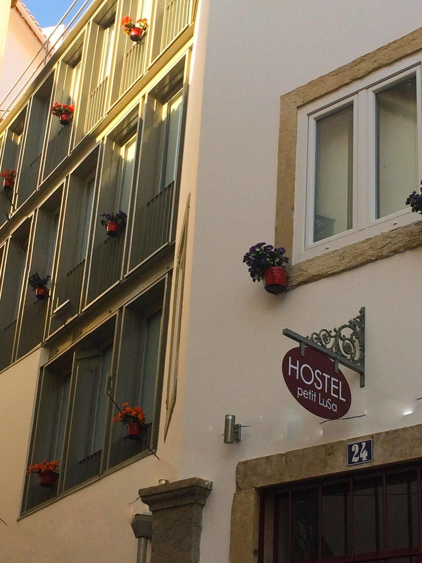 Petit Lusa Lissabon