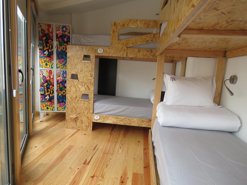 Guest house House Petit Lusa 2*