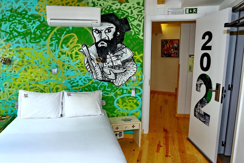 Guest house House Petit Lusa