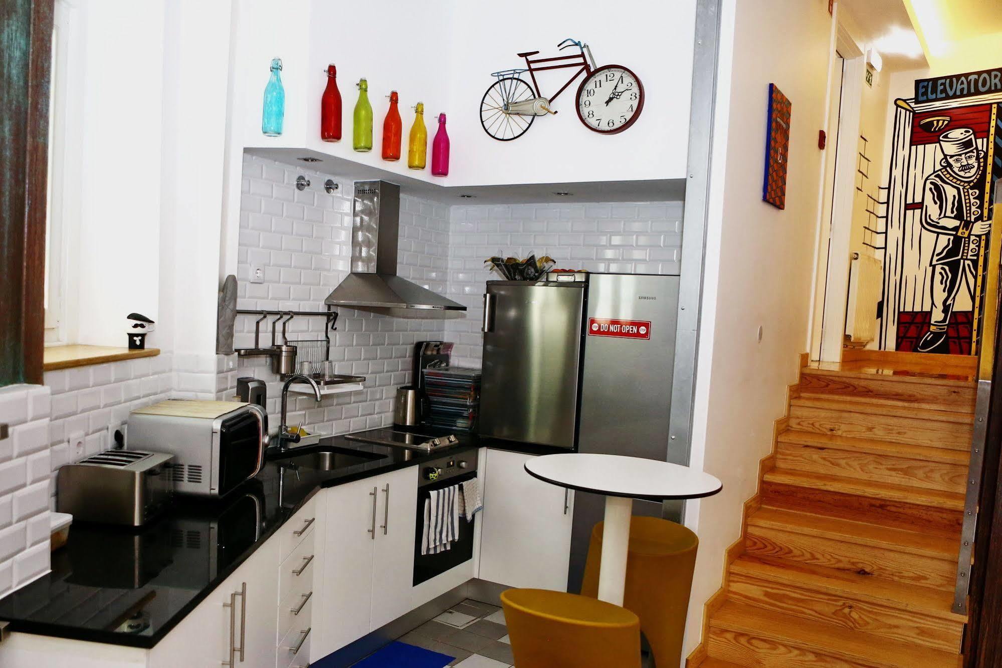 Guest house House Petit Lusa