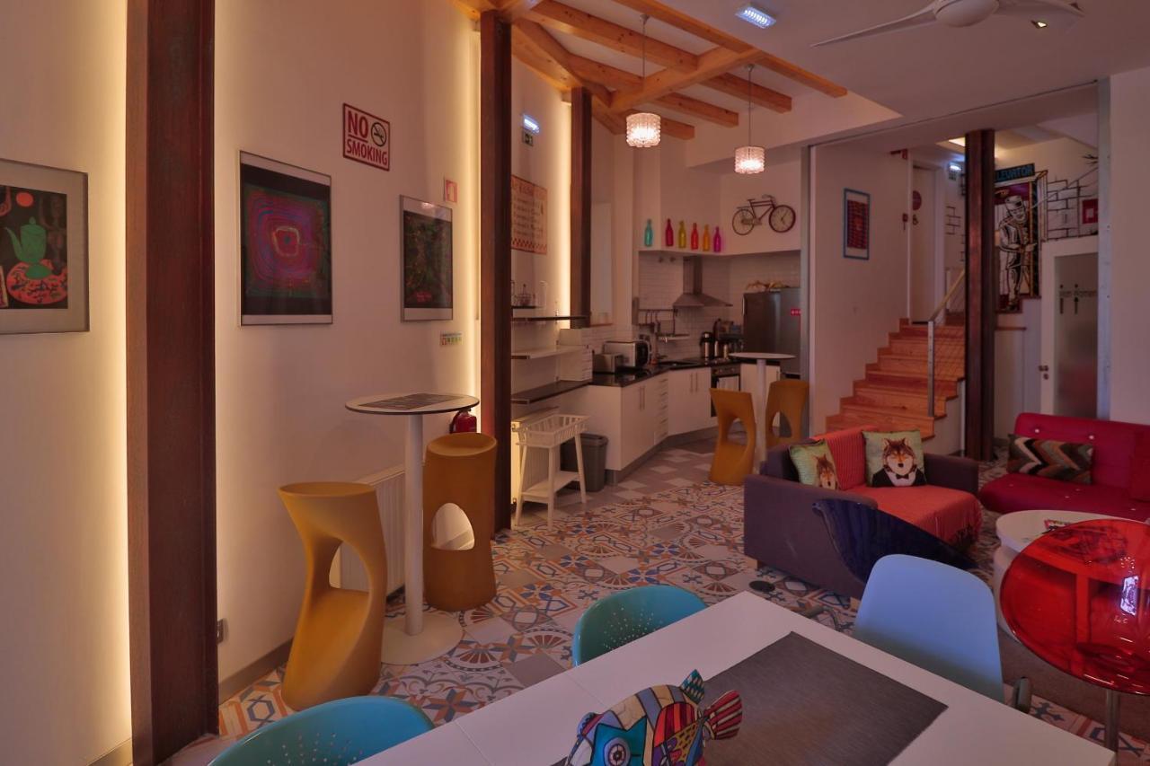 House Petit Lusa Guest house
